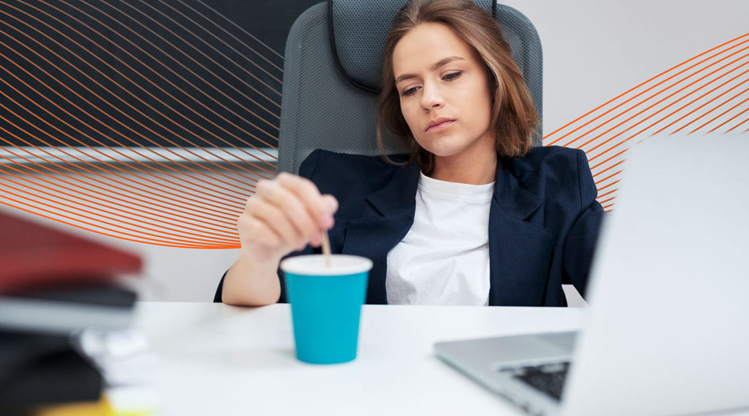 Moins d’énergie au travail en ce début d’année gris et pluvieux ?