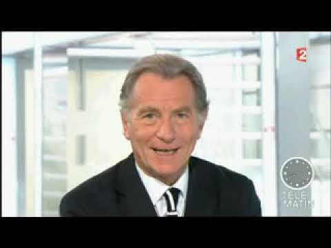 Le sur-oreiller Coolpad sur France 2