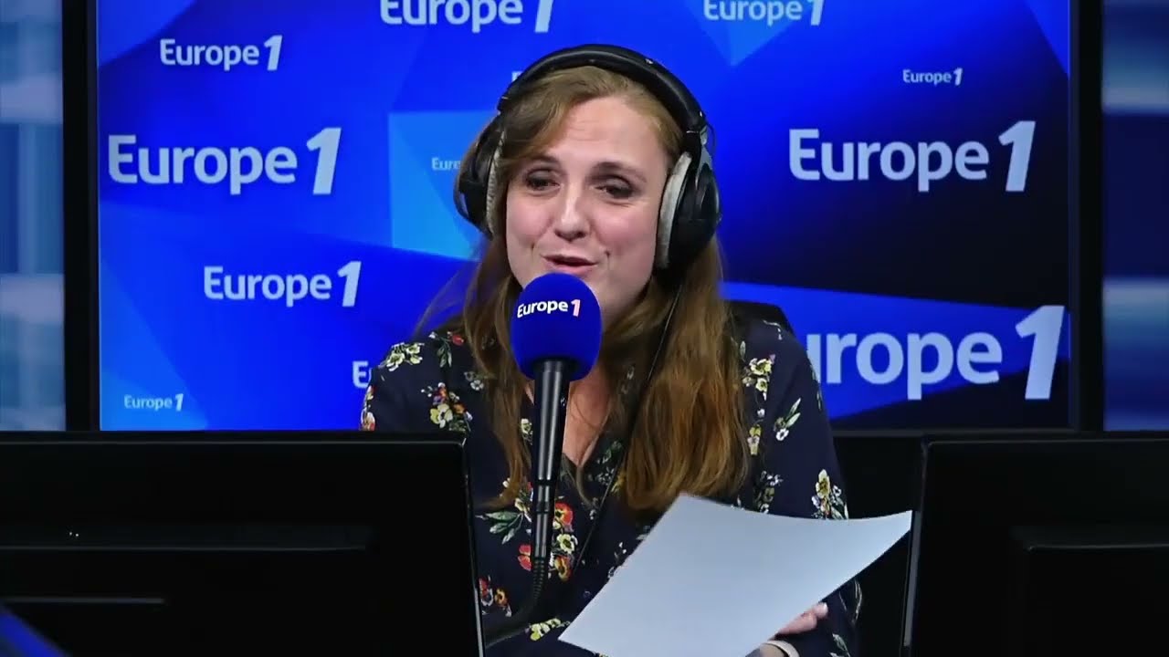 Europe 1 Le Bon Conseil de Jimmy - La luminothérapie est-elle efficace contre la dépression ?