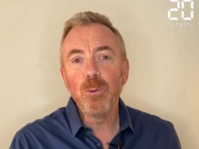 Test de la Luminette par le média 20 minutes Tech