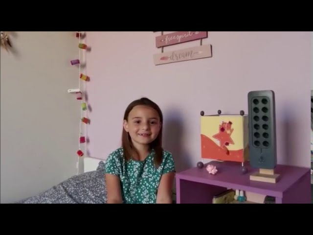 Témoignage client : j'ai moins d'asthme