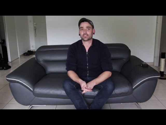 Témoignage client Routier