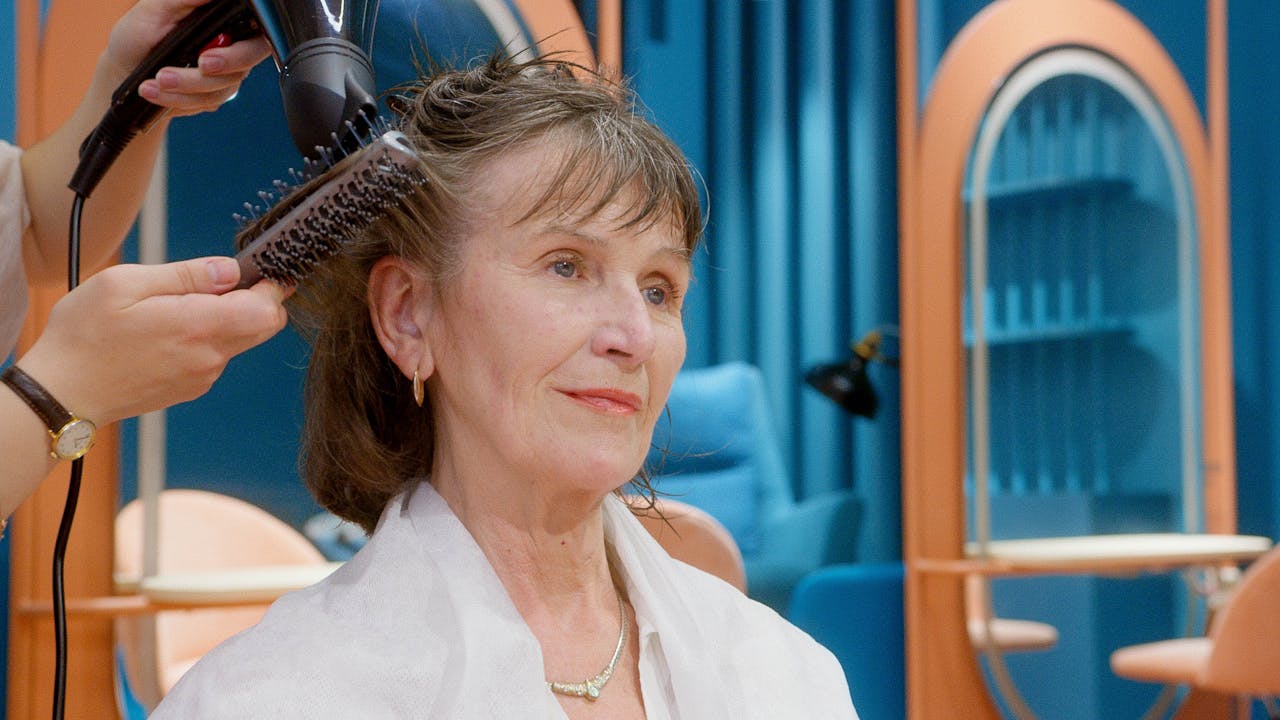 Densification cheveux traitement led efficace