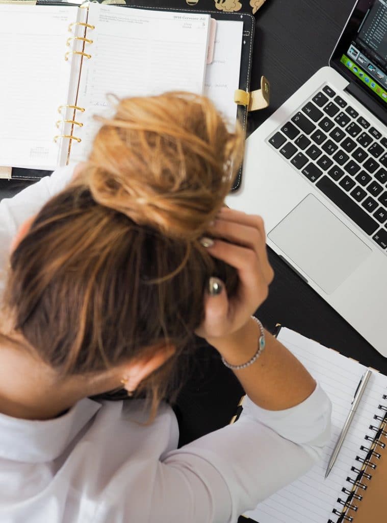 Comment se sortir du burnout et le traiter