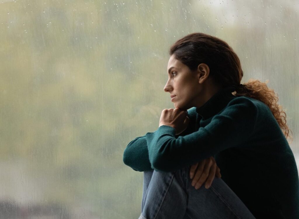 Depression saisonniere traitement luminotherapie