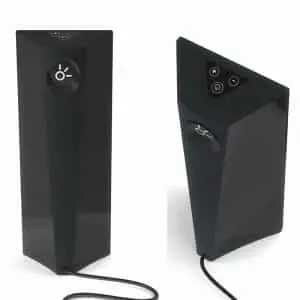 Lampe de luminothérapie