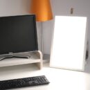 Lampe de luminotherapie dayvia wellbi g1