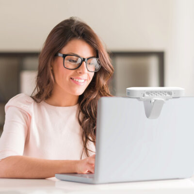 Lampe de luminotherapie luminette drive and work 7