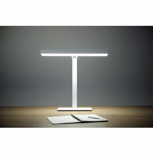 lampe de luminotherapie pour bureau innolux valovoima innosol g4