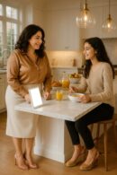 Lampe de luminothérapie 15000 lux - Mini Booster LED