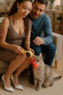 Appareil de luminothérapie photothérapie à lumière rouge pour chat et chien SOLVITAL ACC