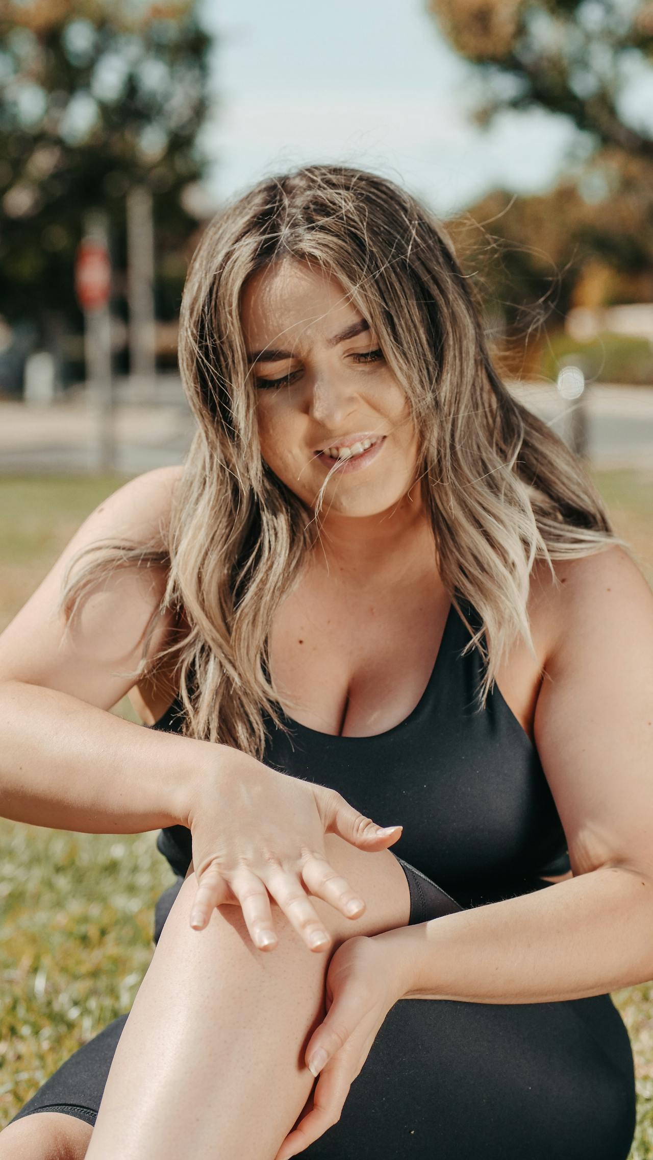 Traitement lumière rouge corps entier : photobiomodulation