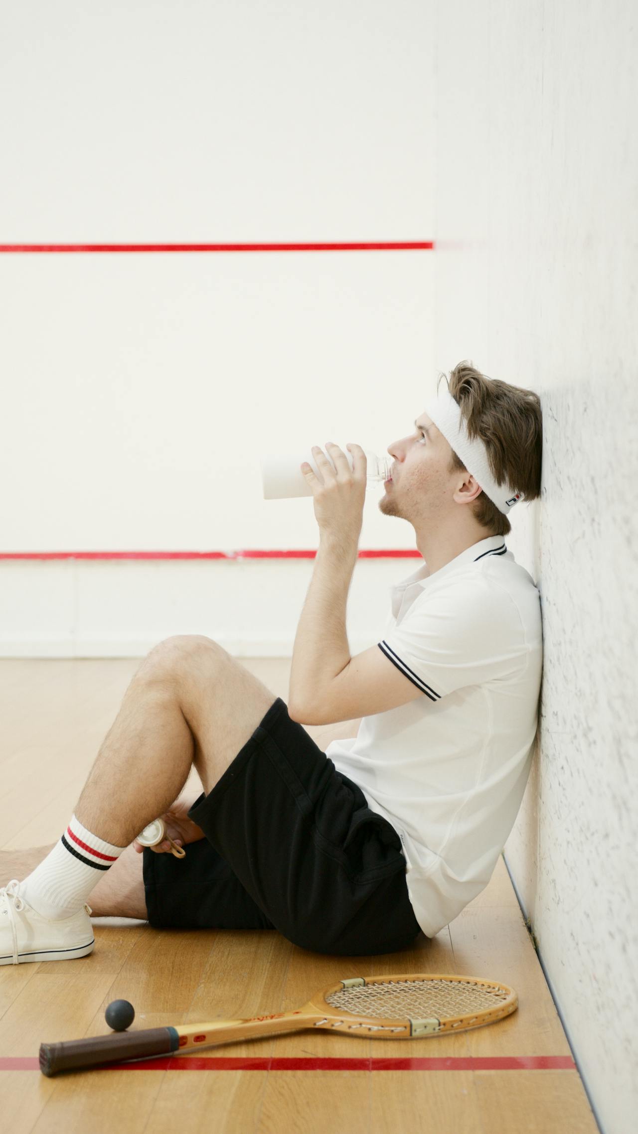 Santé physique et récupération : sécurité des soins led