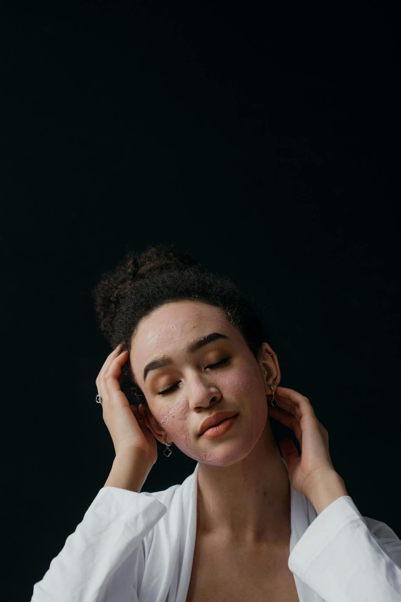 Sécurité photobiomodulation led à domicile : protection yeux soins peau