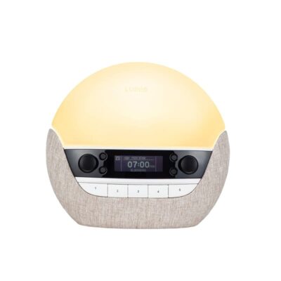 Simulateur d aube lumie 700 fm 1