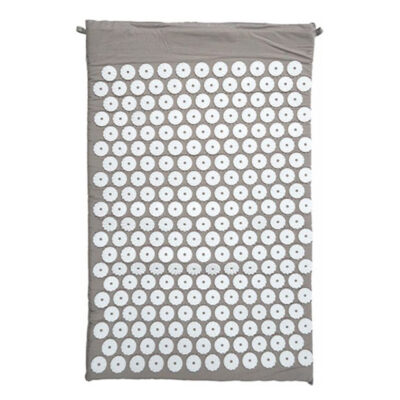 Tapis et oreiller d acupression 2
