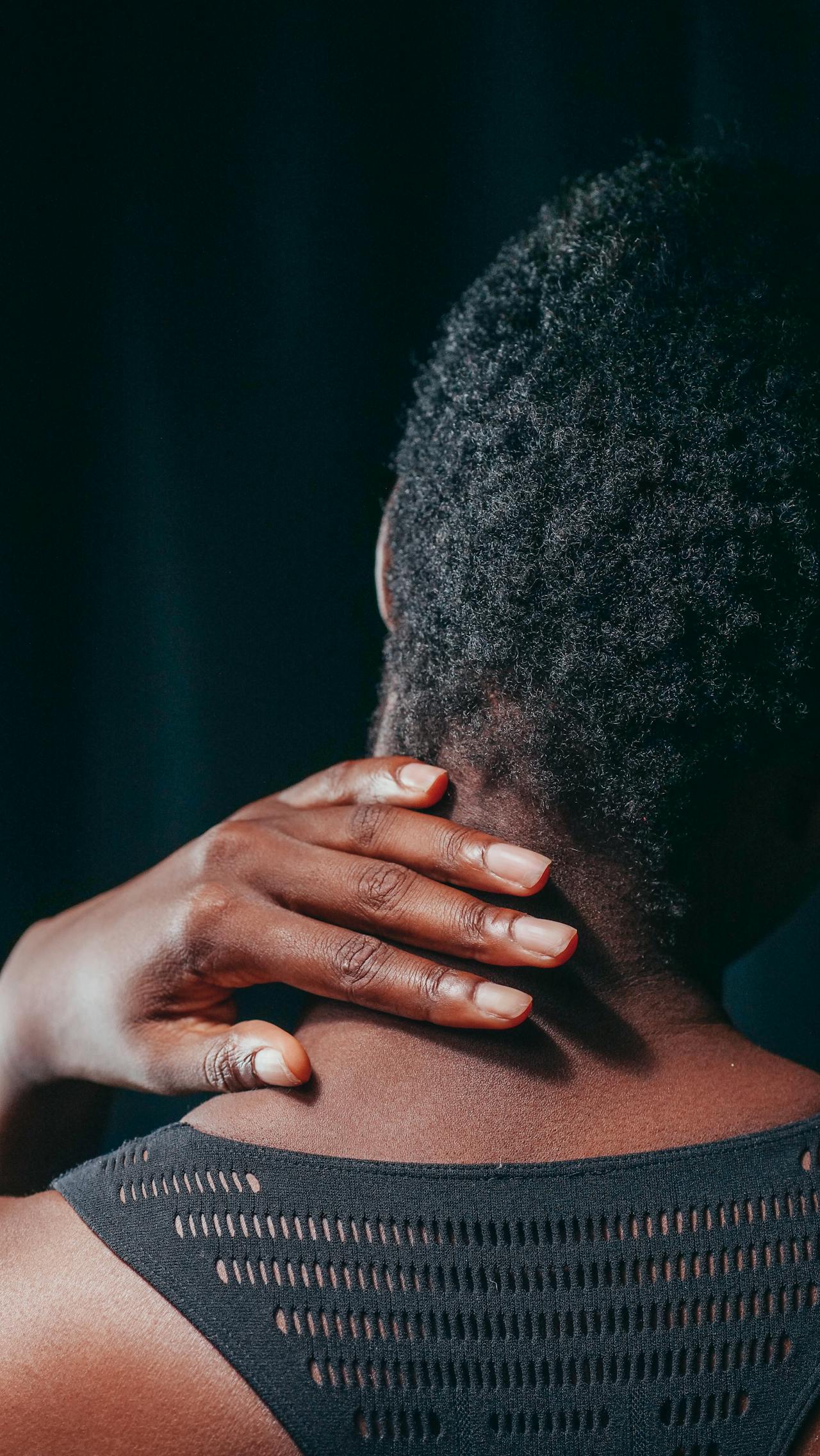 Thermothérapie chaleur locale pour soulager les douleurs musculaires