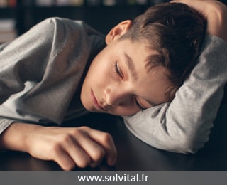 Approches chronothérapeutiques pour le traitement de la dépression de l’enfant et de l’adolescent